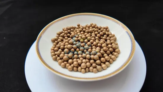 Micro Porous Antibacterial Ceramic Ball for Water Purification and Bacteria Inhibition